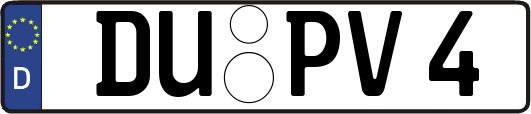 DU-PV4