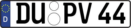 DU-PV44