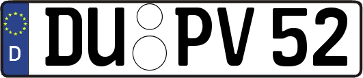 DU-PV52