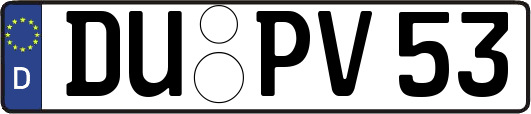 DU-PV53