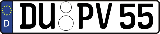 DU-PV55