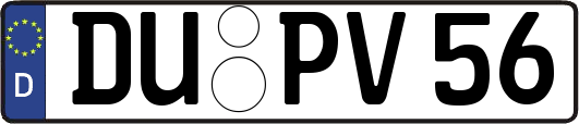 DU-PV56