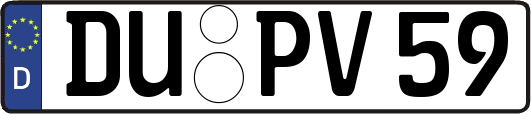DU-PV59