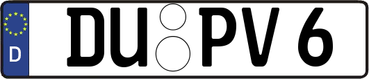 DU-PV6