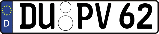 DU-PV62