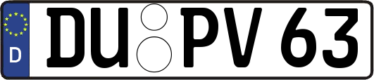 DU-PV63