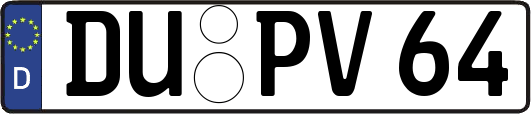 DU-PV64