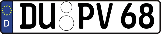 DU-PV68