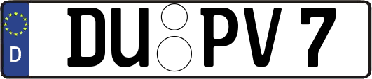 DU-PV7