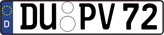 DU-PV72