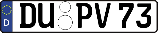 DU-PV73