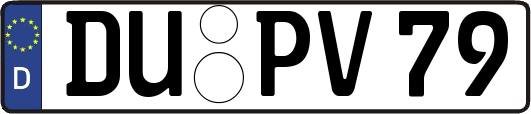 DU-PV79