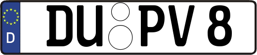 DU-PV8