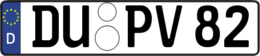 DU-PV82