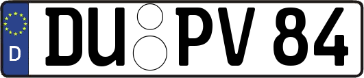 DU-PV84