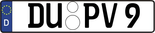 DU-PV9