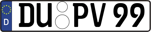 DU-PV99