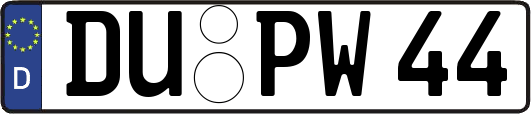 DU-PW44