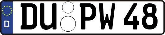DU-PW48
