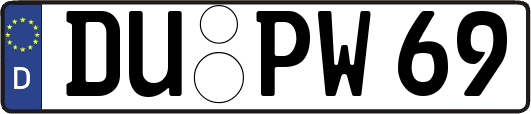 DU-PW69