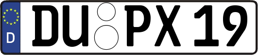 DU-PX19