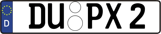DU-PX2