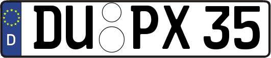DU-PX35