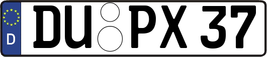 DU-PX37