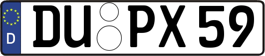 DU-PX59