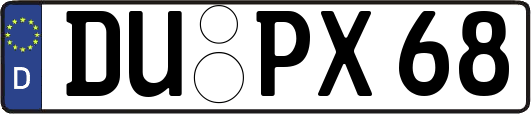 DU-PX68