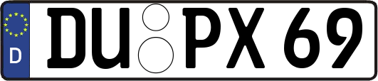 DU-PX69