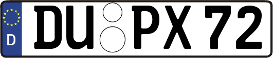 DU-PX72