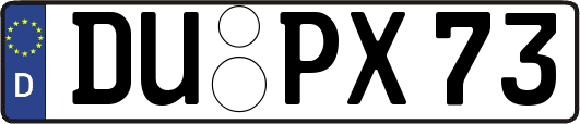 DU-PX73