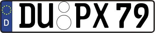 DU-PX79
