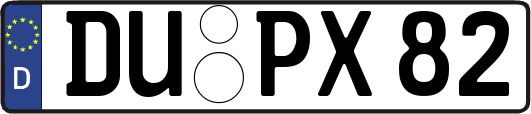 DU-PX82