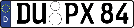 DU-PX84