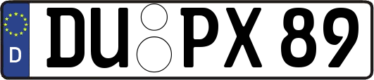 DU-PX89