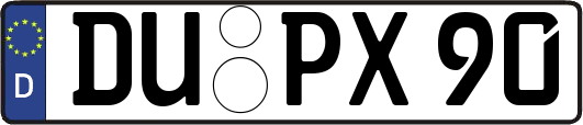 DU-PX90