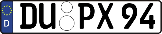 DU-PX94