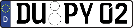 DU-PY02