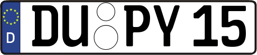 DU-PY15