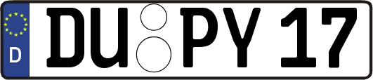 DU-PY17