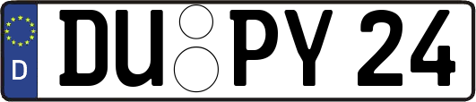 DU-PY24