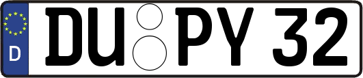 DU-PY32