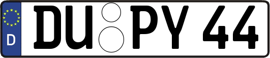 DU-PY44
