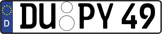 DU-PY49