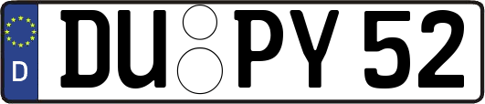 DU-PY52