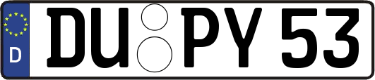 DU-PY53