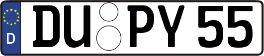 DU-PY55