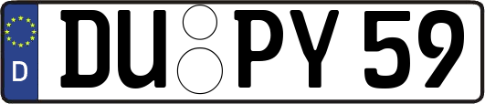 DU-PY59